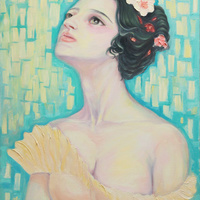艺术家作品