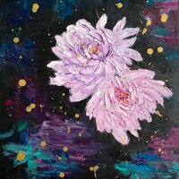 艺术家作品