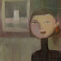 艺术家作品