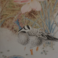 艺术家作品