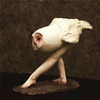艺术家作品