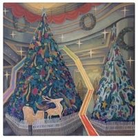 艺术家作品