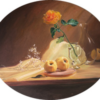 艺术家作品