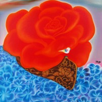 艺术家作品