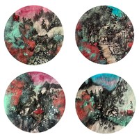 艺术家作品