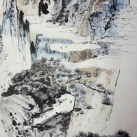艺术家作品