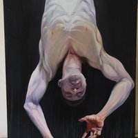 艺术家作品