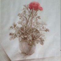 艺术家作品