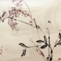 艺术家作品