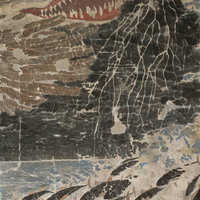 艺术家作品