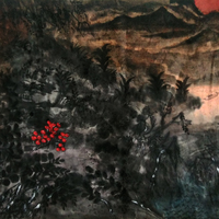 艺术家作品