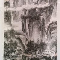 艺术家作品
