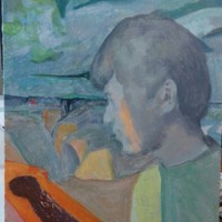 艺术家作品