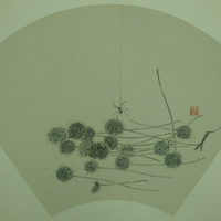 艺术家作品