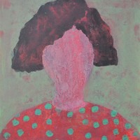 艺术家作品