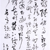 艺术家作品