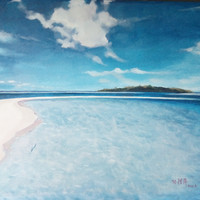 艺术家作品