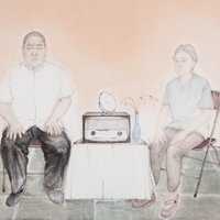 艺术家作品