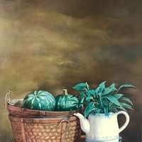 艺术家作品