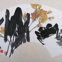 艺术家作品