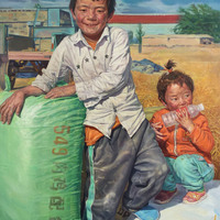 艺术家作品
