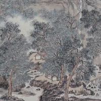艺术家作品