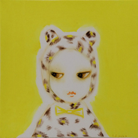 艺术家作品