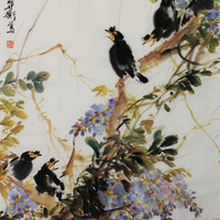 艺术家作品