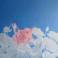 艺术家作品