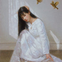 艺术家作品
