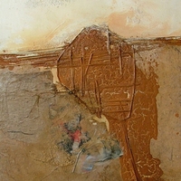 艺术家作品