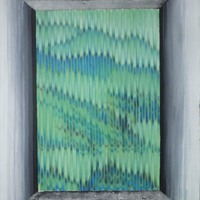 艺术家作品