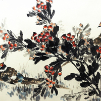 艺术家作品