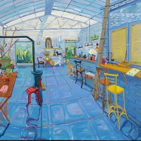 艺术家作品