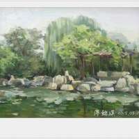 艺术家作品