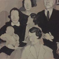 艺术家作品
