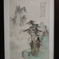 艺术家作品