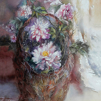 艺术家作品