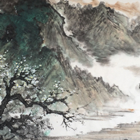 艺术家作品