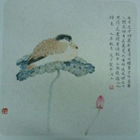 艺术家作品