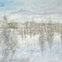 艺术家作品
