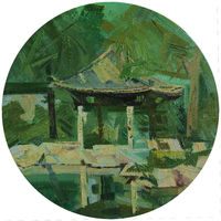艺术家作品