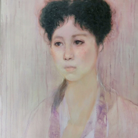 艺术家作品