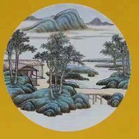 艺术家作品