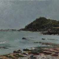 艺术家作品