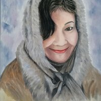 艺术家作品