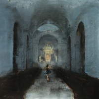 艺术家作品