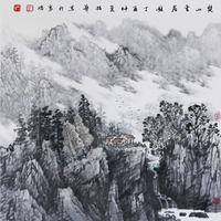 艺术家作品