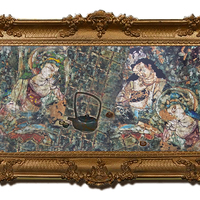 艺术家作品