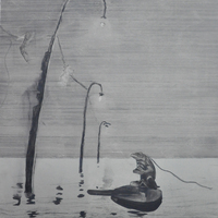 艺术家作品